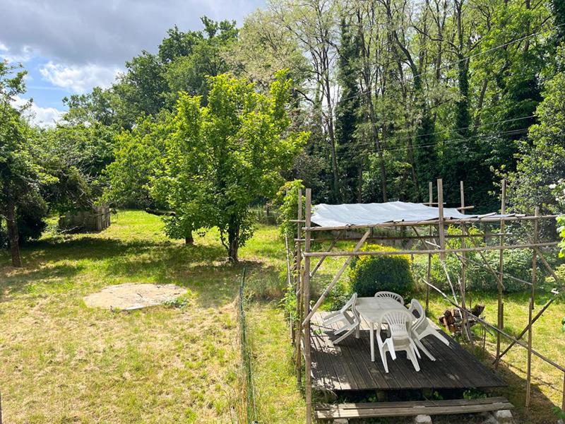 Maison - 60 m² - 5 pièces