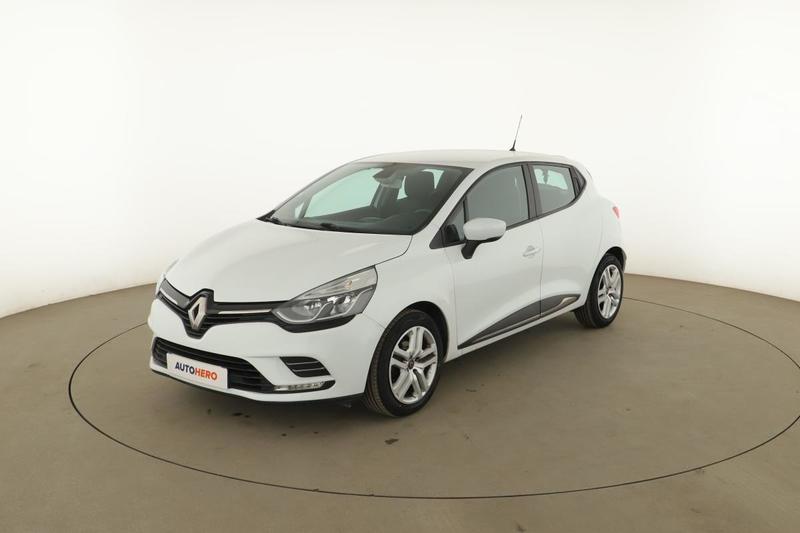 Renault Clio 0.9 TCe Generation 76 ch