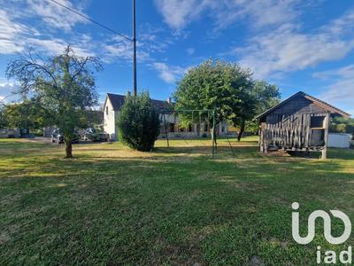 Maison - 190 m² - 7 pièces