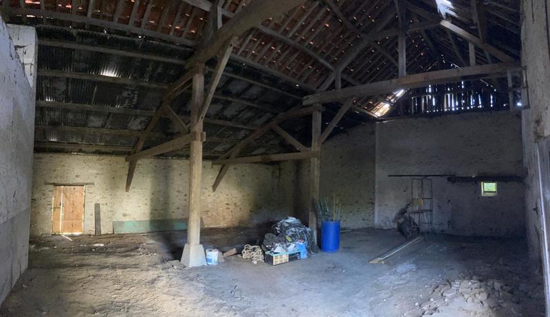 Maison - 184 m² - 1 pièce