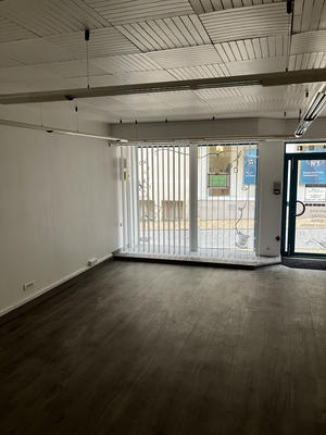 Local commercial - 60 m²