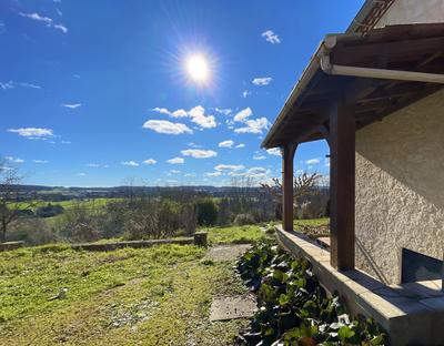 Maison traditionnelle - 120 m² - 6 pièces