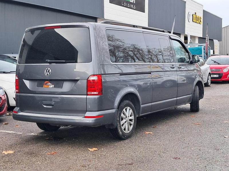 Volkswagen Caravelle T6 - 9 Places 2.0 Tdi 150 Cv Confortline