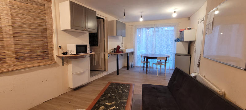 Immeuble - 192 m² - 10 pièces