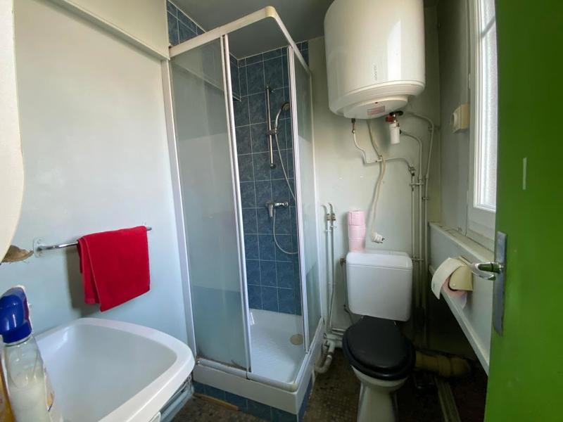 Appartement - 13 m² - 1 pièce