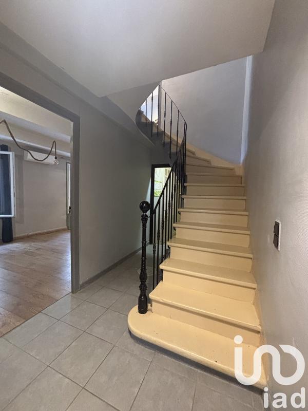 Maison de village - 146 m² - 6 pièces