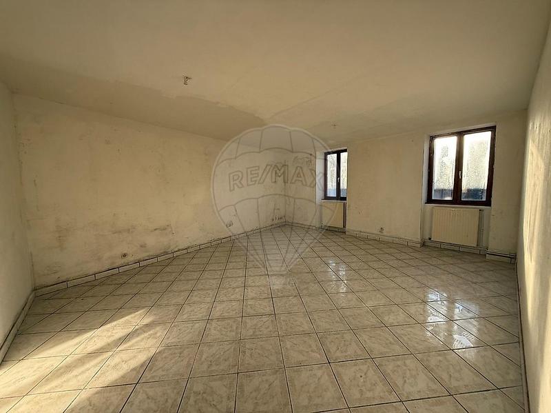 Appartement - 88 m² - 5 pièces