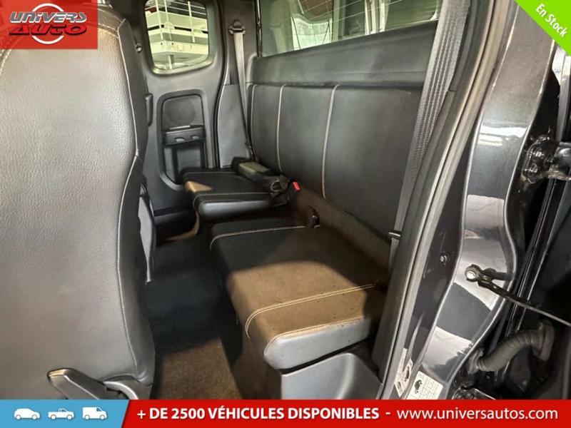 Ford Ranger Super Cabine 2.0 Ecoblue 213 Bv10 Wildtrak