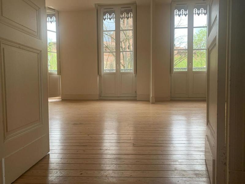 Appartement - 118 m² - 5 pièces