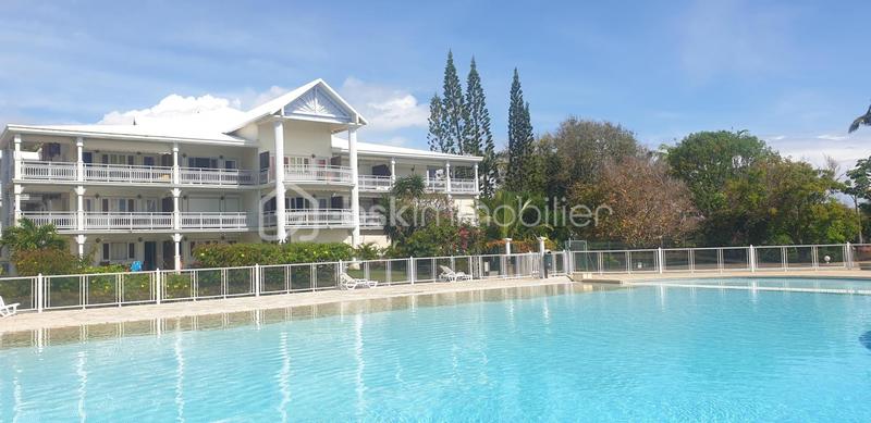 Appartement - 82 m² - 3 pièces