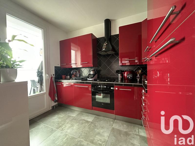 Maison de ville - 169 m² - 5 pièces