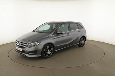 Mercedes Classe B 200 d 7g-Dct 136 ch
