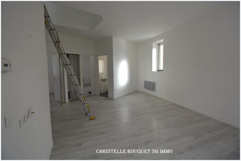 Duplex - 76 m² - 3 pièces