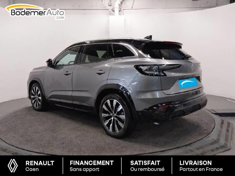 Renault Austral full hybrid E-Tech 200 ch Techno