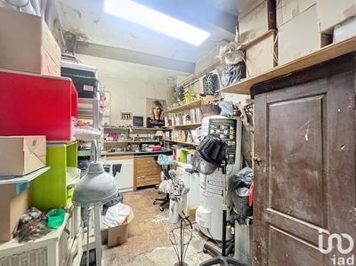 Local commercial - 17 m²