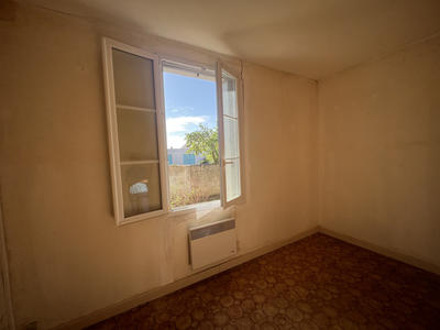 Maison - 72 m² - 4 pièces