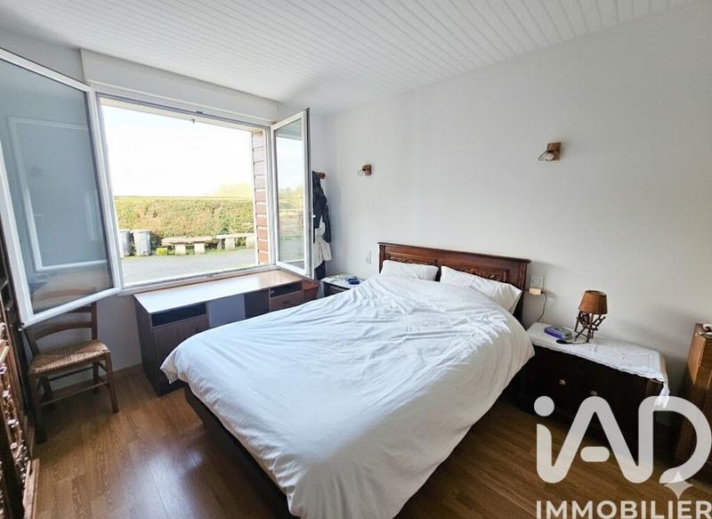 Maison - 152 m² - 5 pièces