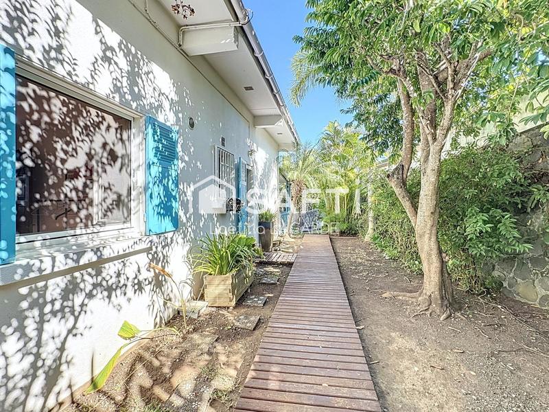 Maison - 176 m² - 6 pièces