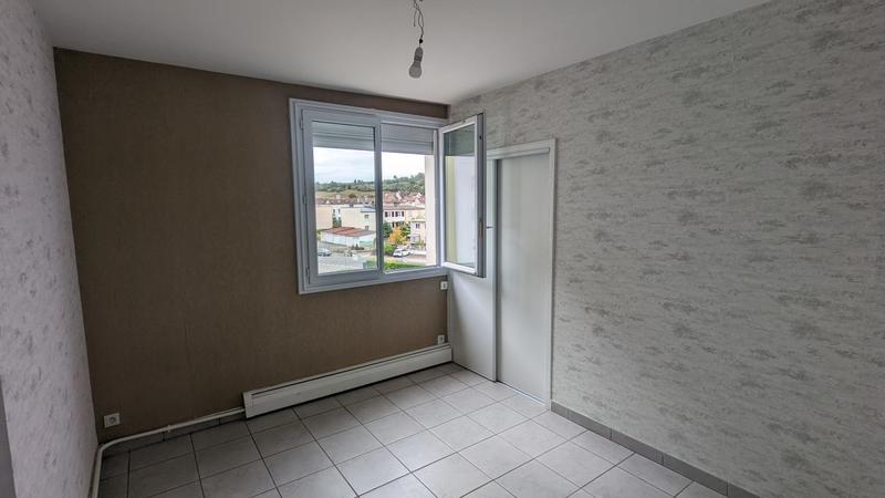 Appartement - 75 m² - 4 pièces