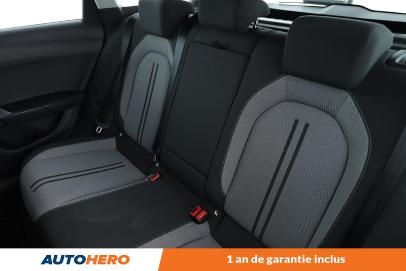 Seat Leon St 1.0 eTSI Style Business Dsg 110 ch