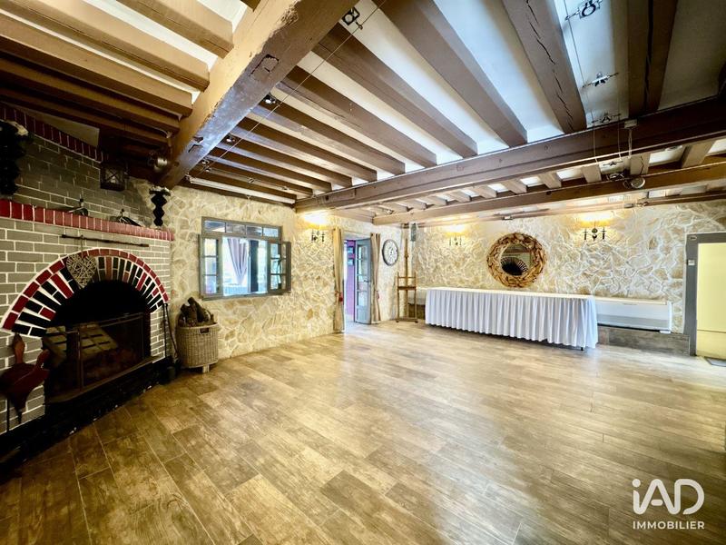 Local commercial - 520 m²