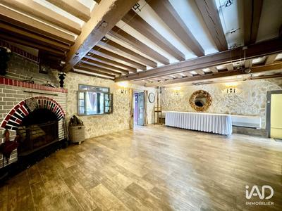 Local commercial - 520 m²