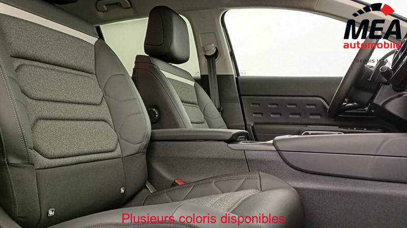 Citroën C5 Aircross Hybride 136 e-Dcs6 Plus