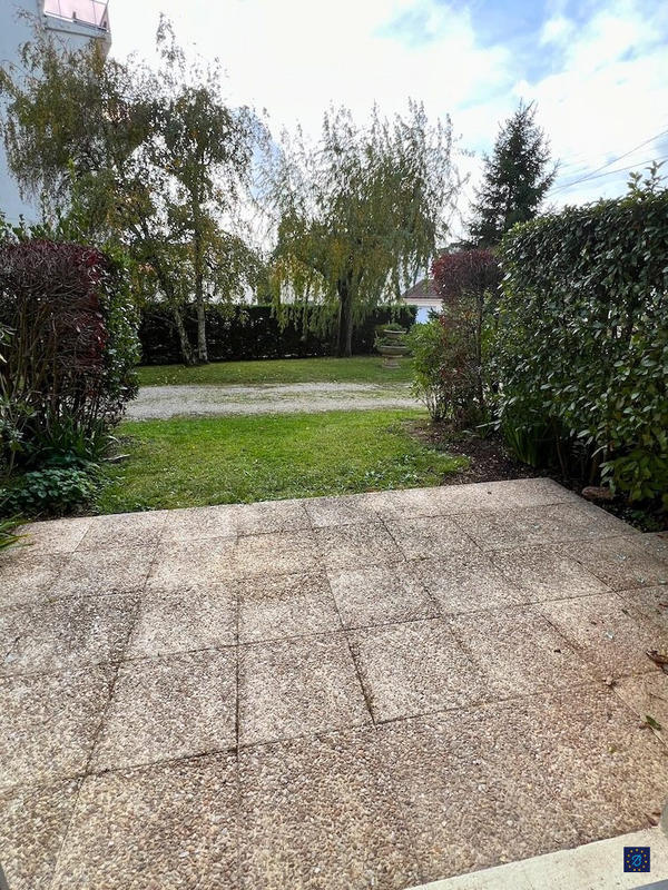 Appartement - 56 m² - 2 pièces