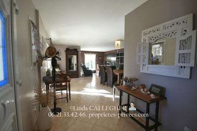 Villa - 171 m² - 6 pièces