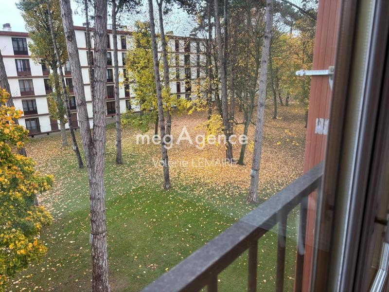 Appartement - 74 m² - 4 pièces