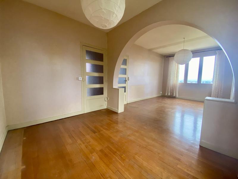 Villa - 115 m² - 5 pièces