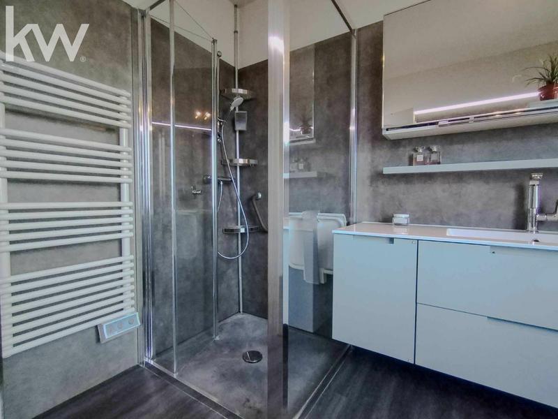 Appartement - 131 m² - 5 pièces