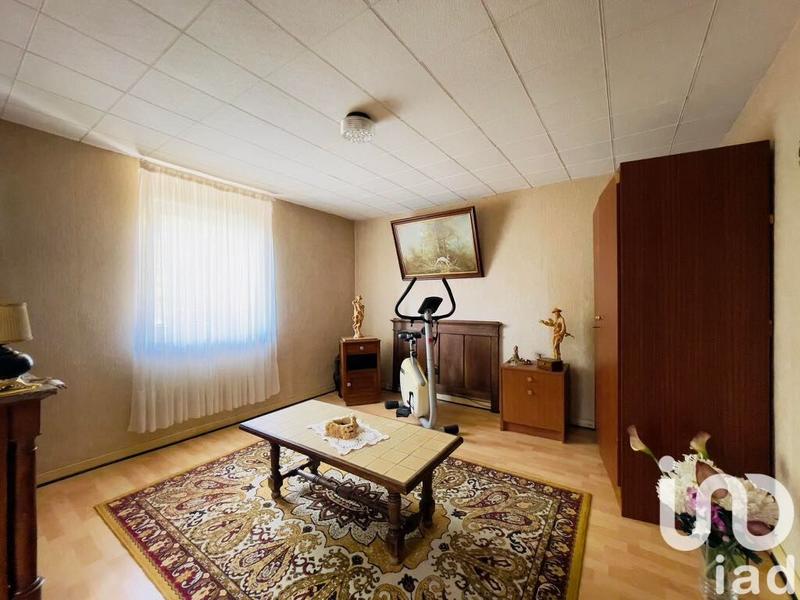 Maison de ville - 135 m² - 6 pièces