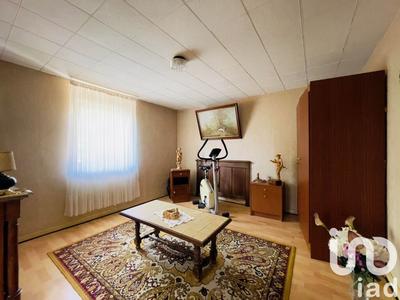 Maison de ville - 135 m² - 6 pièces