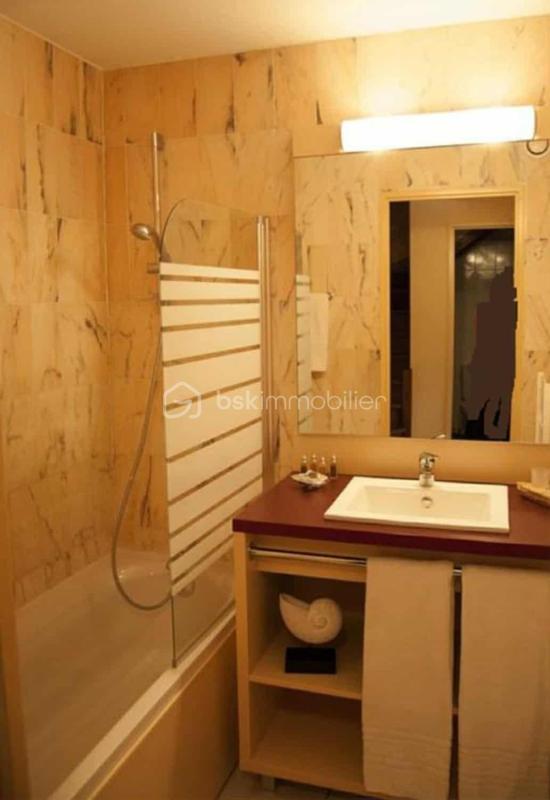 Maison - 39 m² - 3 pièces