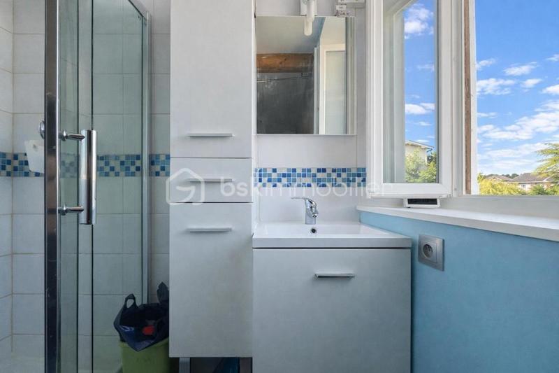 Maison de ville - 98 m² - 6 pièces