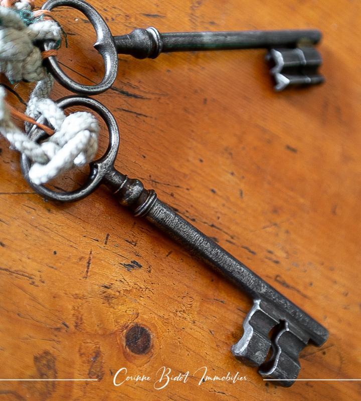 Château - 465 m² - 18 pièces