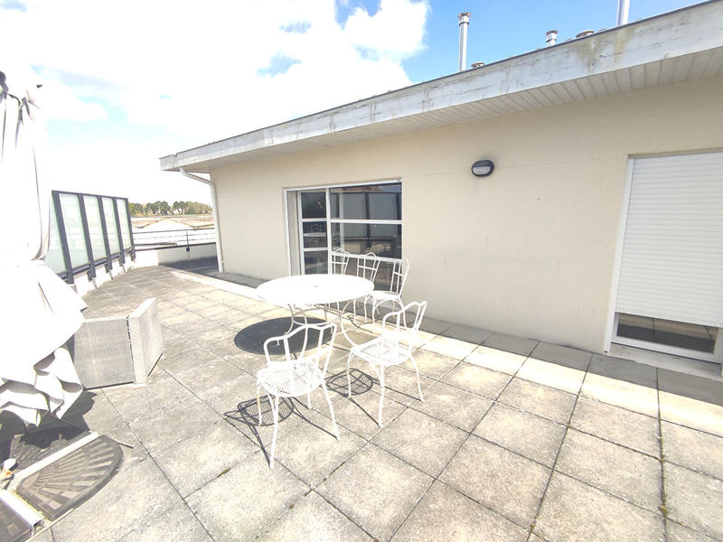 Appartement - 87 m² - 4 pièces