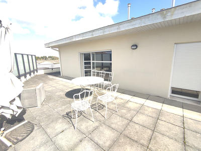 Appartement - 87 m² - 4 pièces