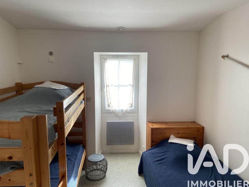 Maison - 106 m² - 5 pièces