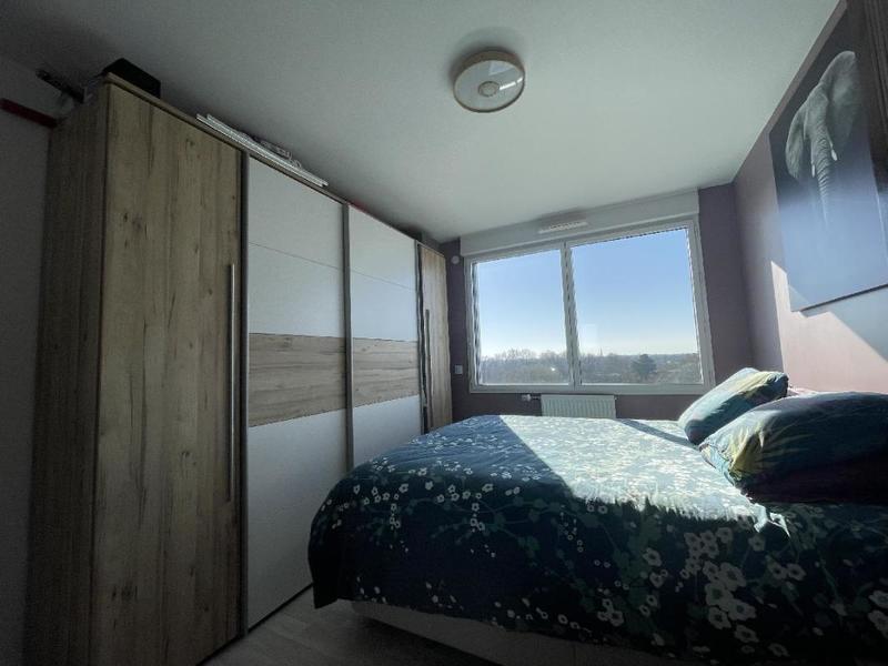 Appartement - 78 m² - 4 pièces