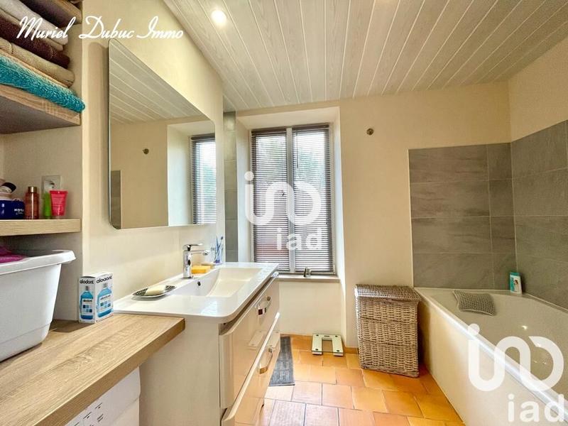 Maison - 171 m² - 5 pièces