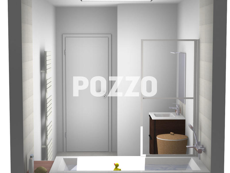 Maison - 98 m² - 5 pièces