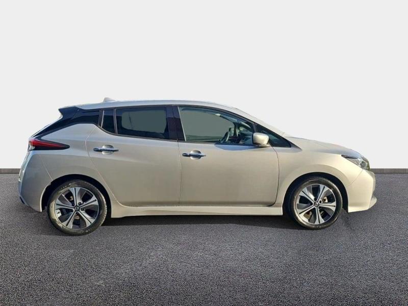 Nissan Leaf My21.5 40kwh Acenta