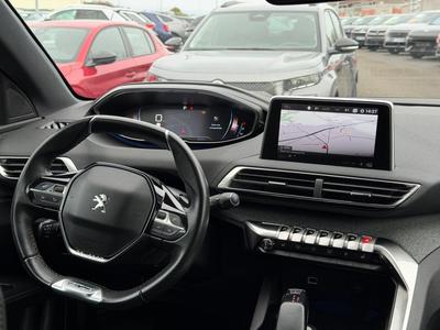 Peugeot 3008 BlueHDi 130ch s&amp;S Eat8 Gt Line