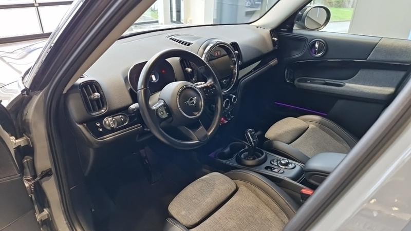 Mini Countryman F60 Lci 136 Ch Bva7 Cooper Essential