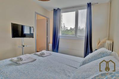 Appartement - 28 m² - 2 pièces