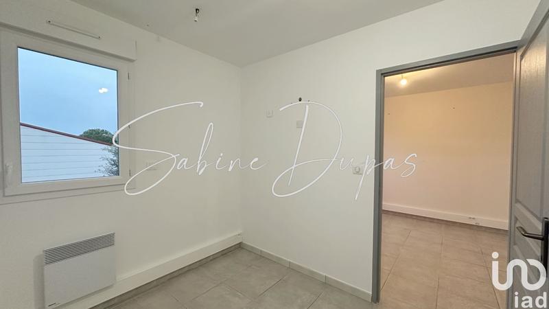 Local commercial - 58 m²