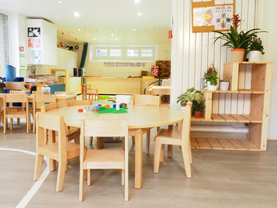 Maria Canal Nanterre