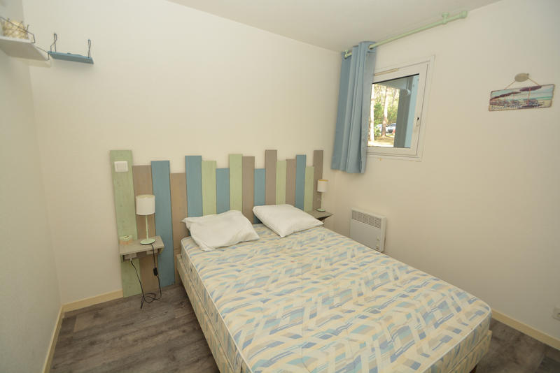 Appartement - 46 m² - 3 pièces